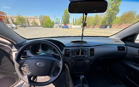 KIA Magentis II рестайлинг, 2009 год, 810 000 рублей, 7 фотография