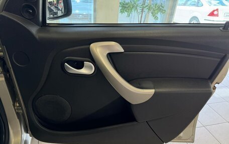 Renault Logan I, 2011 год, 625 000 рублей, 16 фотография