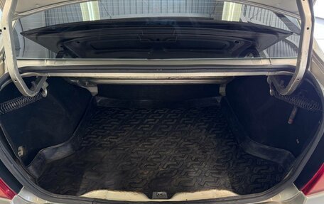 Renault Logan I, 2011 год, 625 000 рублей, 18 фотография