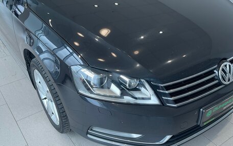 Volkswagen Passat B7, 2012 год, 1 044 000 рублей, 4 фотография