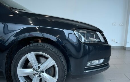 Volkswagen Passat B7, 2012 год, 1 044 000 рублей, 5 фотография