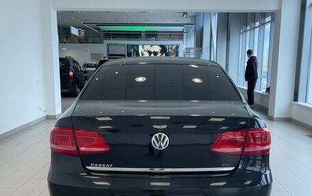 Volkswagen Passat B7, 2012 год, 1 044 000 рублей, 7 фотография