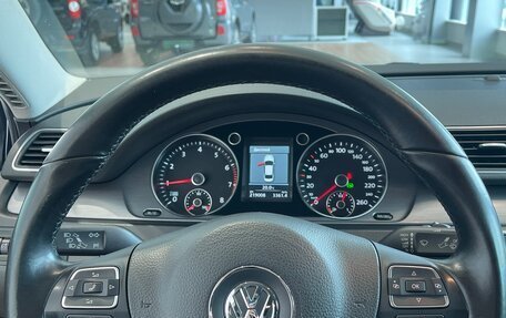 Volkswagen Passat B7, 2012 год, 1 044 000 рублей, 9 фотография