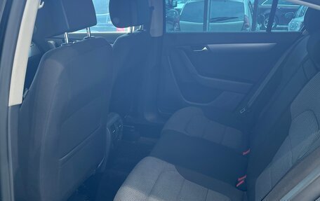 Volkswagen Passat B7, 2012 год, 1 044 000 рублей, 13 фотография