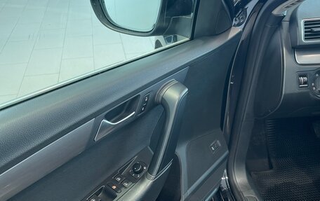 Volkswagen Passat B7, 2012 год, 1 044 000 рублей, 12 фотография