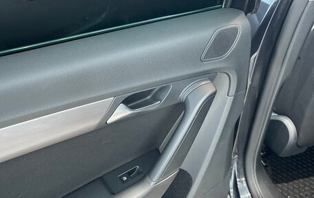 Volkswagen Passat B7, 2012 год, 1 044 000 рублей, 14 фотография