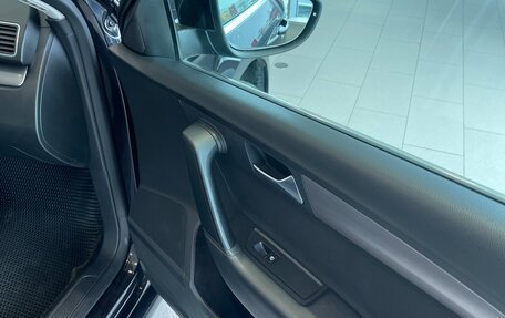 Volkswagen Passat B7, 2012 год, 1 044 000 рублей, 17 фотография
