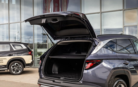 Hyundai Tucson, 2024 год, 4 590 000 рублей, 11 фотография