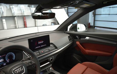 Audi Q5, 2024 год, 7 390 000 рублей, 9 фотография