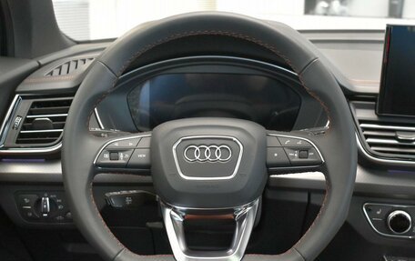 Audi Q5, 2024 год, 7 390 000 рублей, 14 фотография