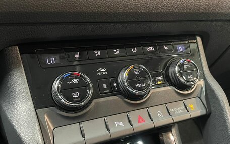 Skoda Kodiaq I, 2020 год, 2 800 000 рублей, 11 фотография
