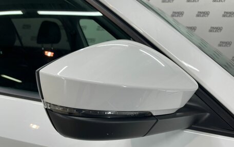Skoda Kodiaq I, 2020 год, 2 800 000 рублей, 22 фотография