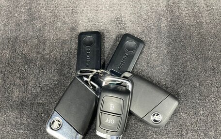 Skoda Kodiaq I, 2020 год, 2 800 000 рублей, 26 фотография