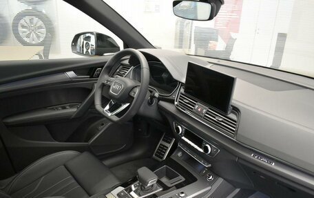 Audi Q5, 2024 год, 7 370 000 рублей, 9 фотография