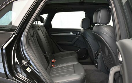 Audi Q5, 2024 год, 7 370 000 рублей, 10 фотография