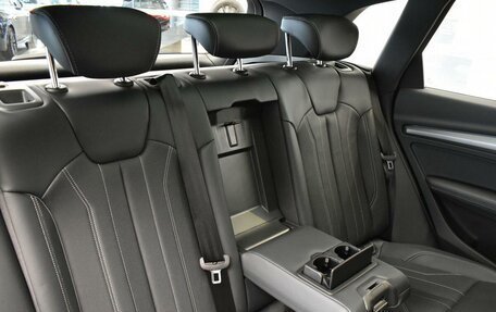 Audi Q5, 2024 год, 7 370 000 рублей, 13 фотография