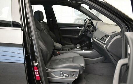 Audi Q5, 2024 год, 7 370 000 рублей, 11 фотография