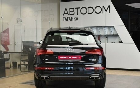Audi Q5, 2024 год, 7 370 000 рублей, 7 фотография