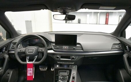 Audi Q5, 2024 год, 7 370 000 рублей, 8 фотография