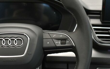 Audi Q5, 2024 год, 7 370 000 рублей, 17 фотография