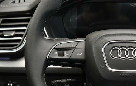 Audi Q5, 2024 год, 7 370 000 рублей, 16 фотография