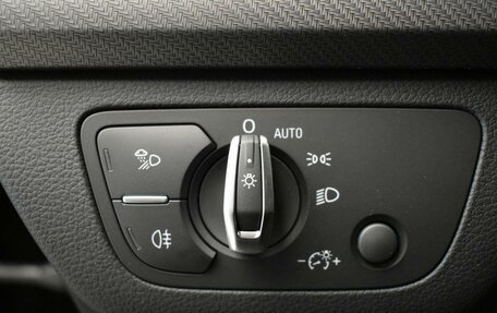 Audi Q5, 2024 год, 7 370 000 рублей, 22 фотография