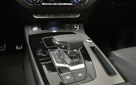 Audi Q5, 2024 год, 7 370 000 рублей, 23 фотография
