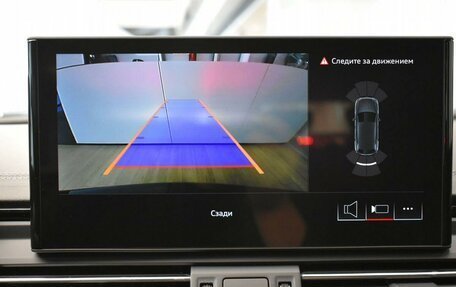 Audi Q5, 2024 год, 7 370 000 рублей, 27 фотография