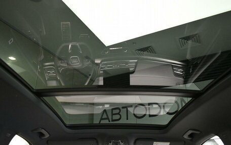 Audi Q5, 2024 год, 7 370 000 рублей, 29 фотография