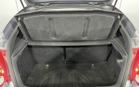 Hyundai Veloster I рестайлинг, 2012 год, 1 339 000 рублей, 12 фотография