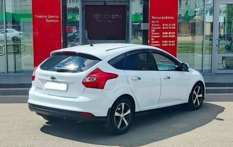 Ford Focus III, 2012 год, 799 000 рублей, 5 фотография