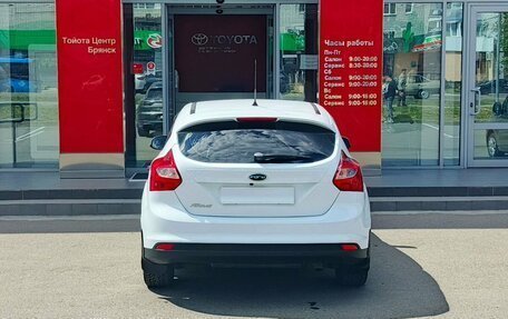 Ford Focus III, 2012 год, 799 000 рублей, 6 фотография