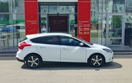 Ford Focus III, 2012 год, 799 000 рублей, 4 фотография