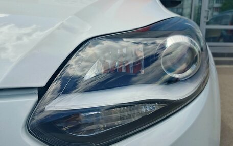 Ford Focus III, 2012 год, 799 000 рублей, 9 фотография