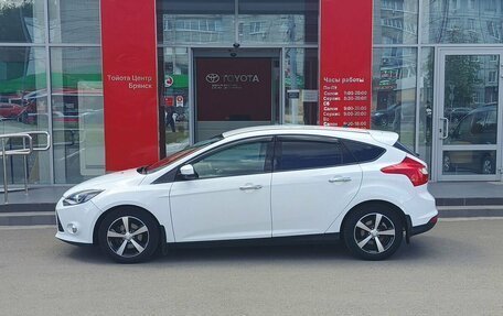 Ford Focus III, 2012 год, 799 000 рублей, 8 фотография