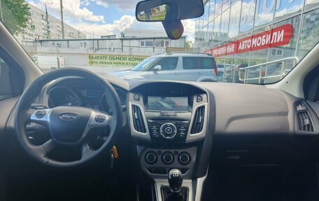 Ford Focus III, 2012 год, 799 000 рублей, 15 фотография