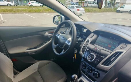Ford Focus III, 2012 год, 799 000 рублей, 14 фотография