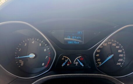 Ford Focus III, 2012 год, 799 000 рублей, 13 фотография