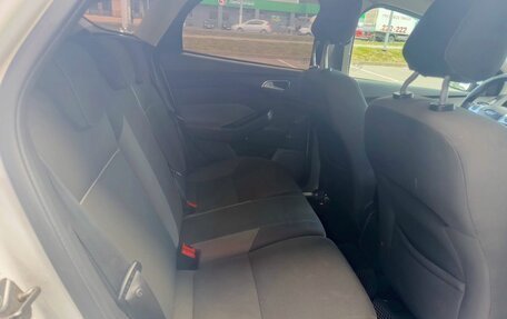 Ford Focus III, 2012 год, 799 000 рублей, 16 фотография