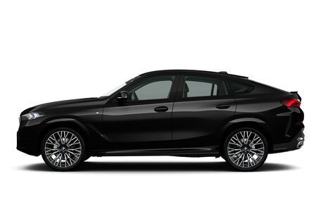 BMW X6, 2024 год, 16 906 000 рублей, 3 фотография