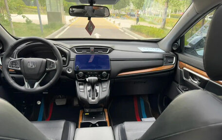 Honda CR-V IV, 2022 год, 2 835 000 рублей, 4 фотография