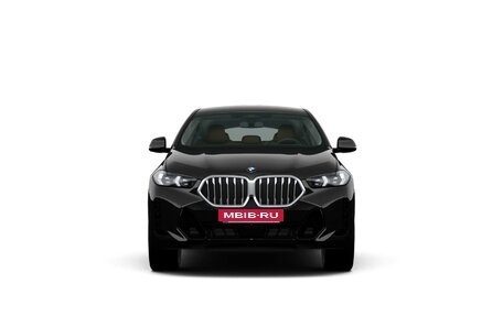 BMW X6, 2024 год, 16 906 000 рублей, 4 фотография
