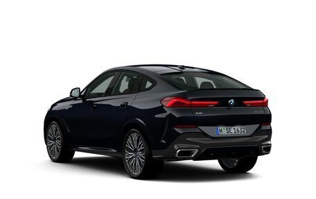 BMW X6, 2024 год, 16 906 000 рублей, 7 фотография