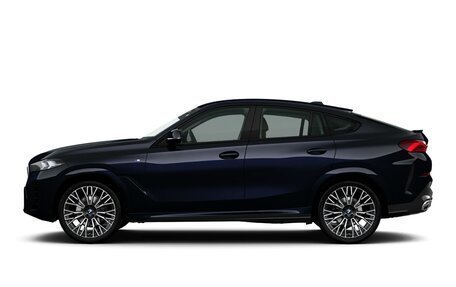 BMW X6, 2024 год, 16 906 000 рублей, 8 фотография