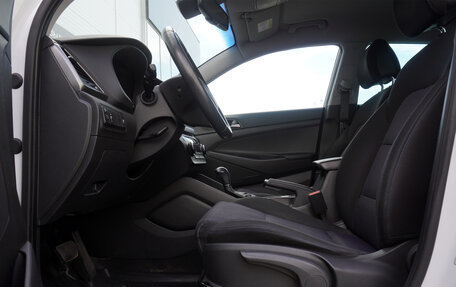 Hyundai Tucson III, 2017 год, 2 100 000 рублей, 9 фотография