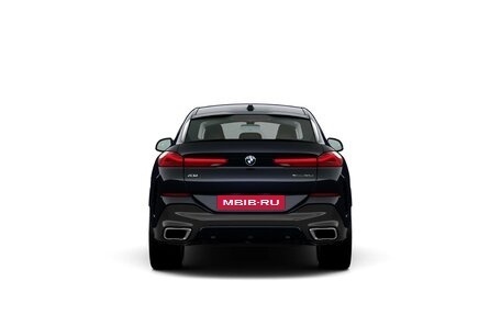BMW X6, 2024 год, 16 906 000 рублей, 10 фотография