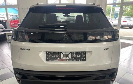 Peugeot 3008 II, 2022 год, 2 300 000 рублей, 6 фотография