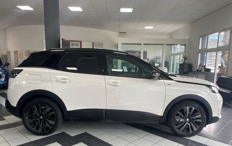 Peugeot 3008 II, 2022 год, 2 300 000 рублей, 4 фотография