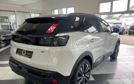 Peugeot 3008 II, 2022 год, 2 300 000 рублей, 3 фотография
