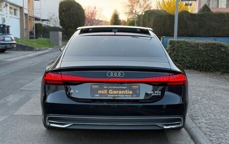 Audi A7, 2022 год, 5 150 000 рублей, 5 фотография